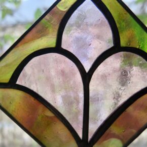 Intro to Stained Glass