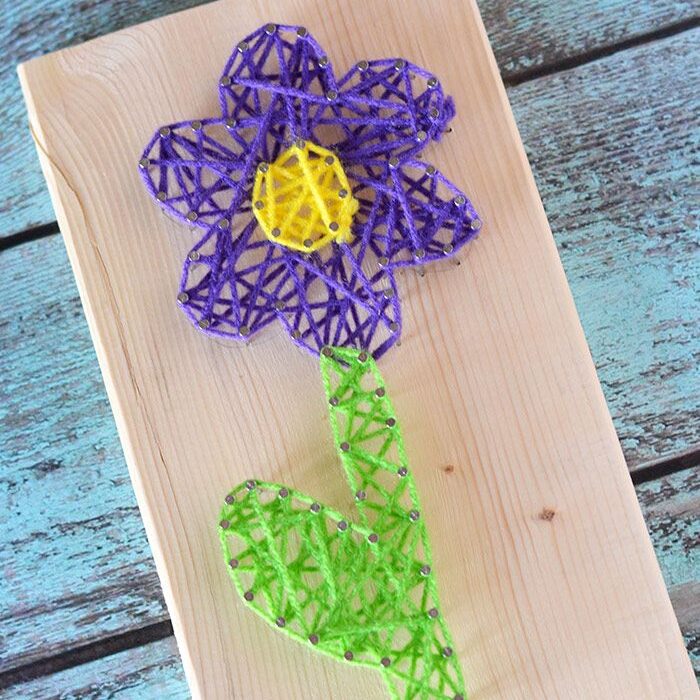 String Art
