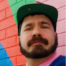 Poetry & Performance Class