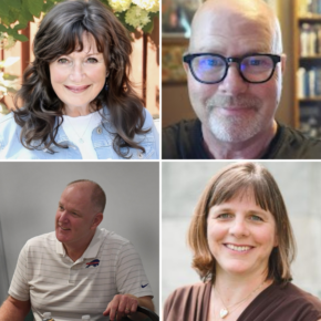 Self-Publishing Panel