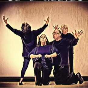 Playback Theatre of Buffalo