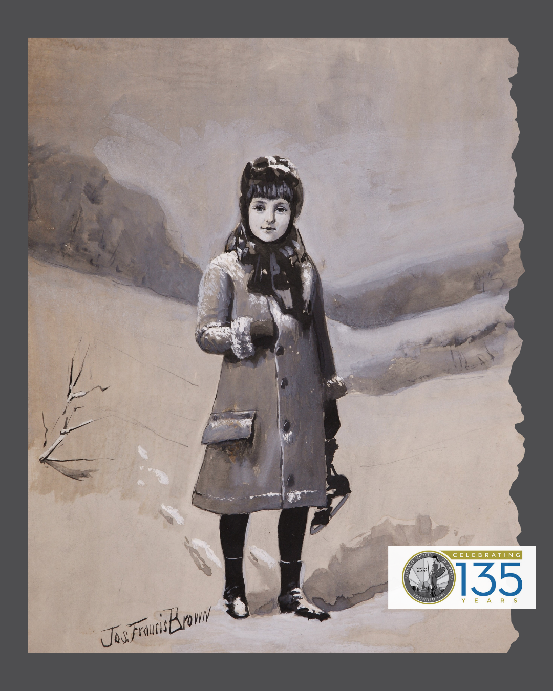 President's Show by Buffalo Society of Artists