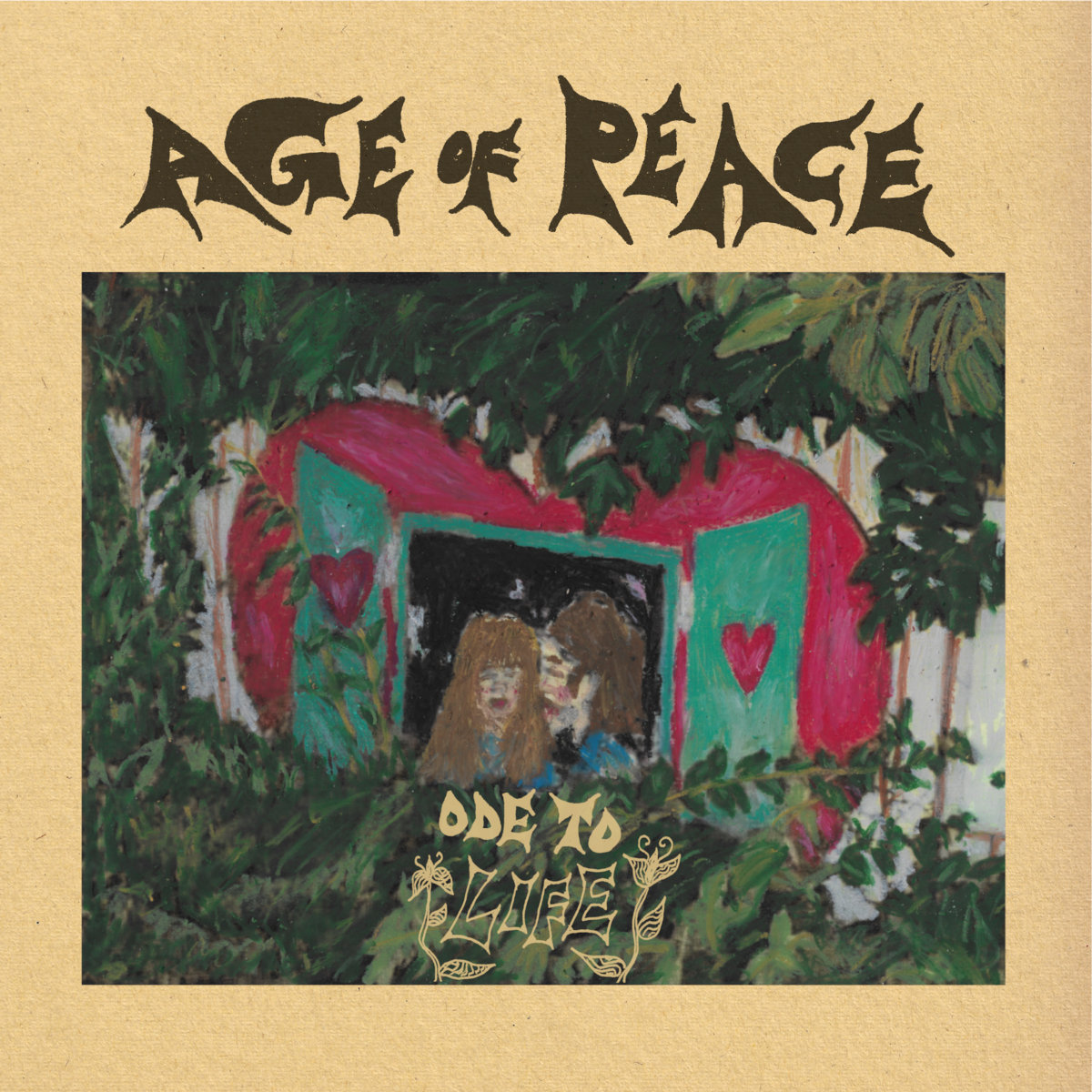 Folk Night ft. War of Peace