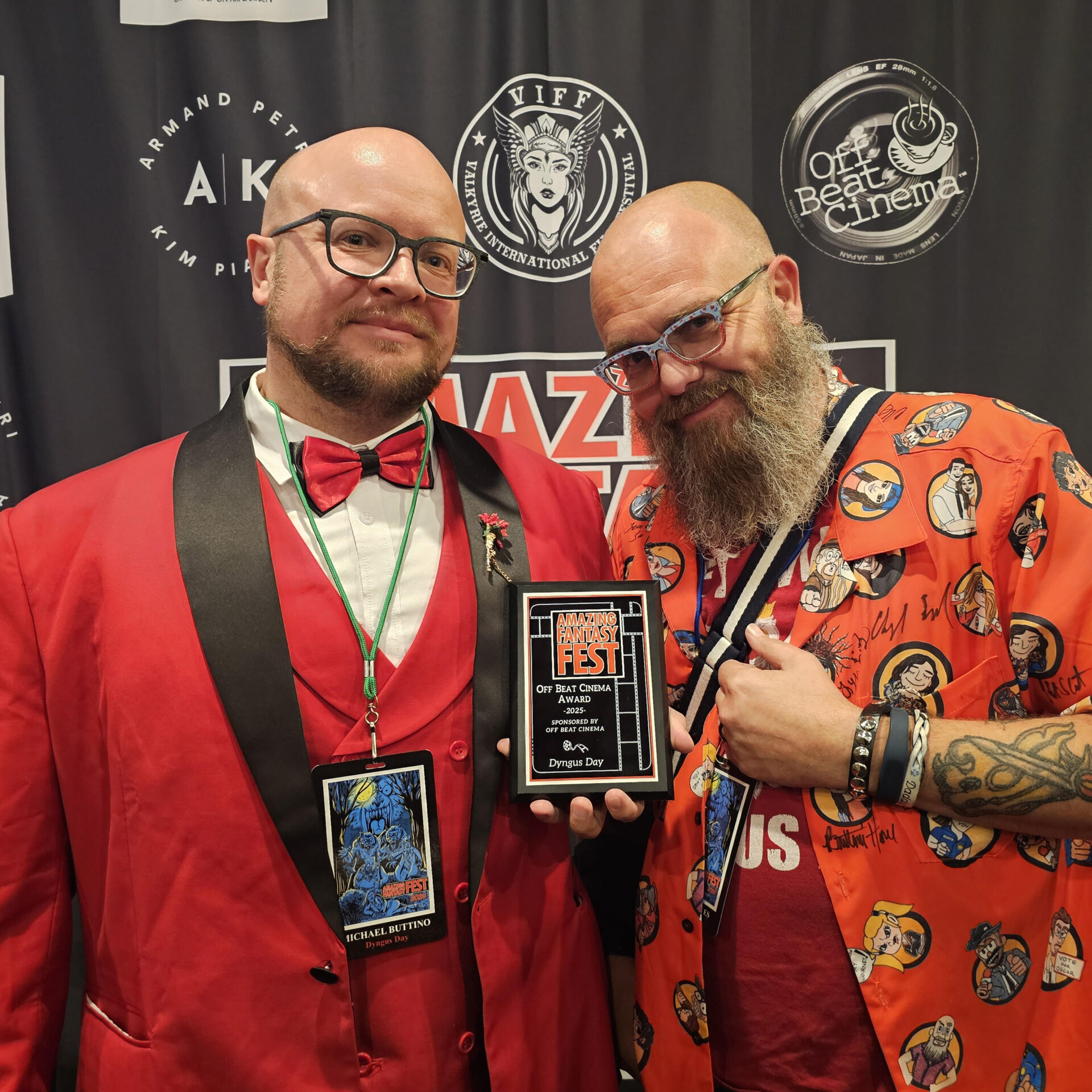 Scary Stories Trivia & Costume Contest